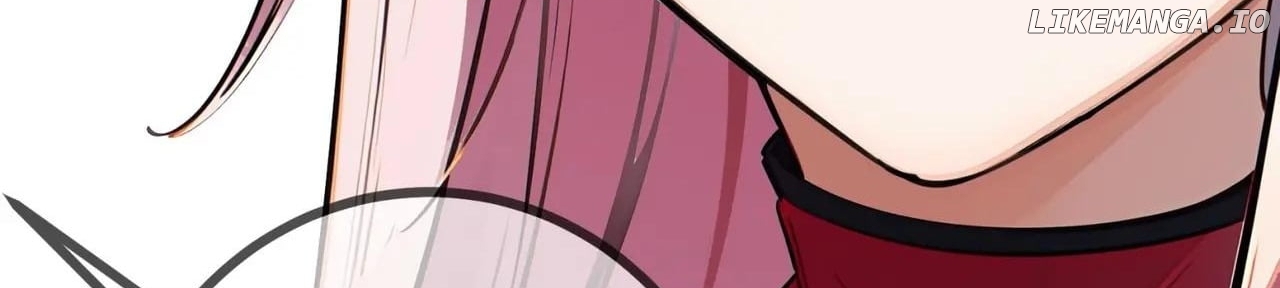 Daddy President Is Too Hard To Deal With Chapter 181 - page 65